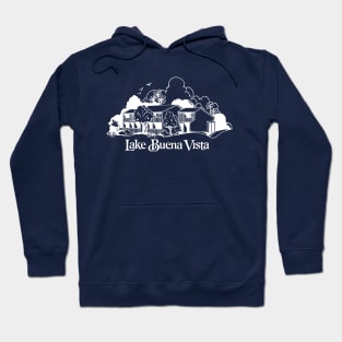 Lake Buena Vista Townhouse Hoodie